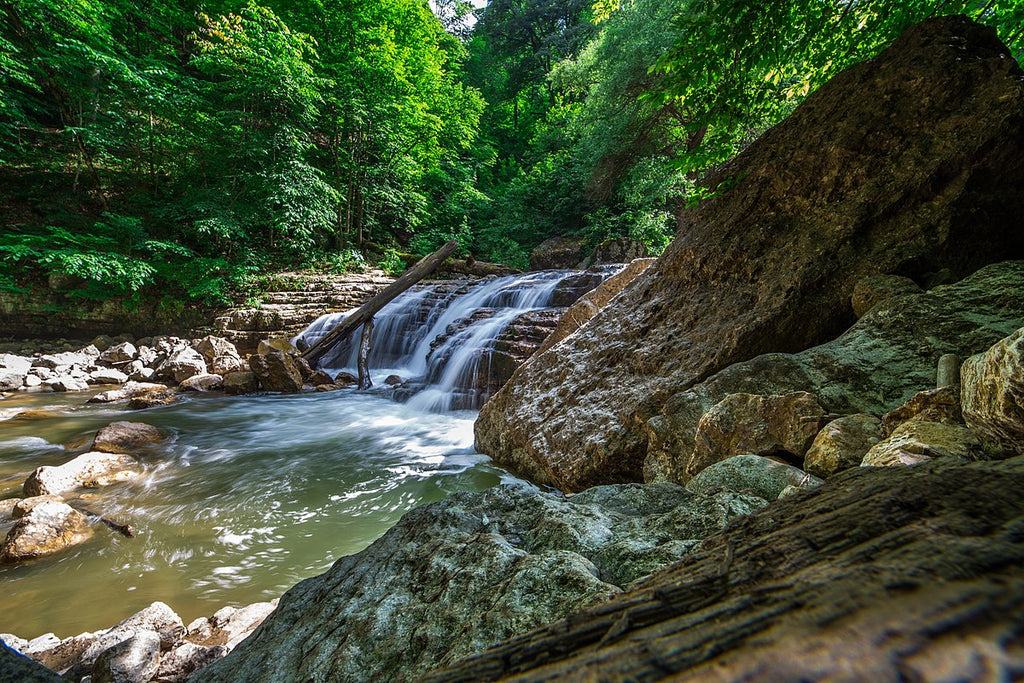 Արշավ դեպի Լաստիվեր