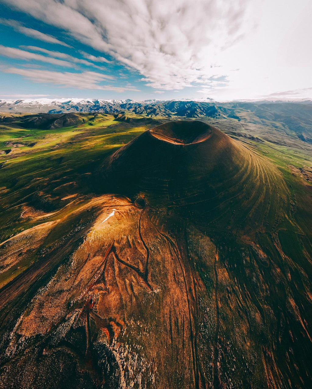 Войоц-Сар (2581 м)