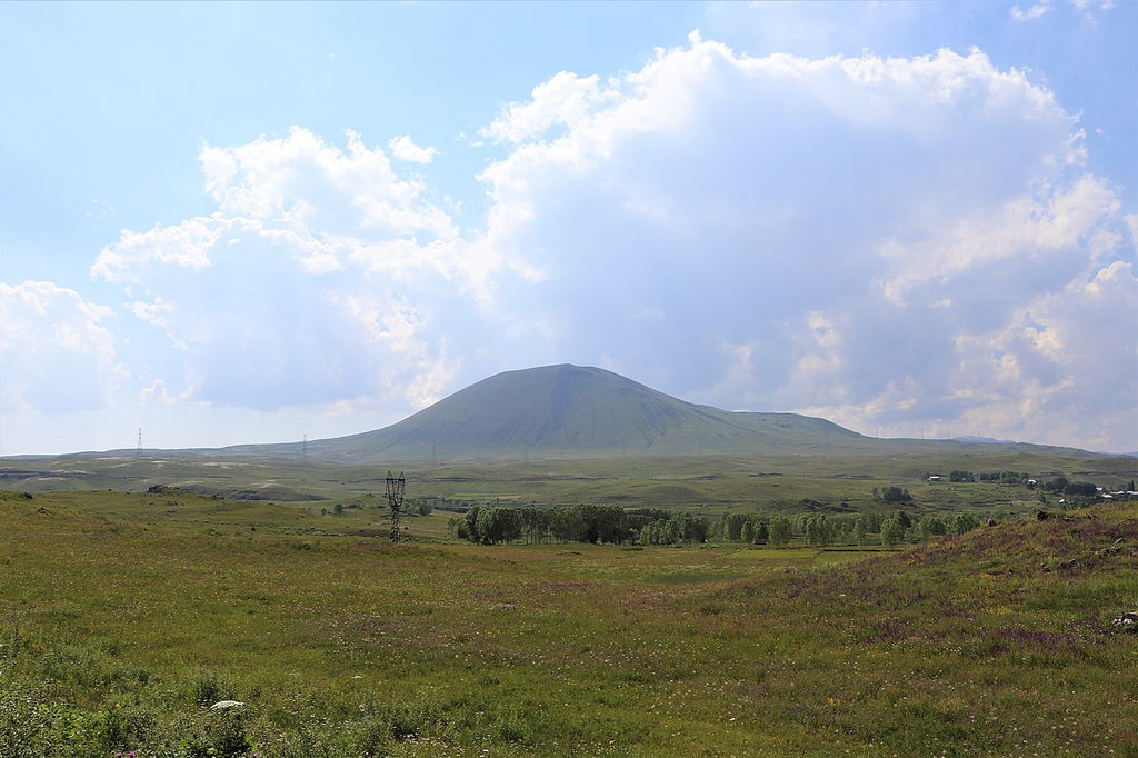 Արմաղան լեռ (2,829 մ)