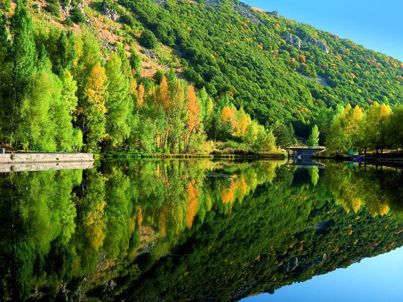 Yerevan -Tatev – Jermuk – Noravank -Yerevan