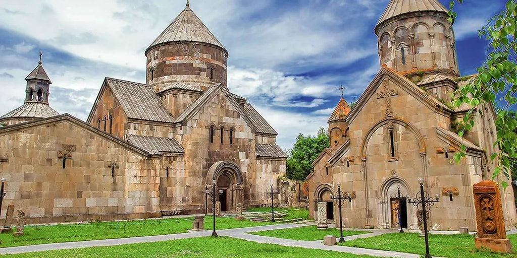 Yerevan – Tsaghkadzor – Ropeway – Kecharis – Sevan – Sevanavank – Yerevan