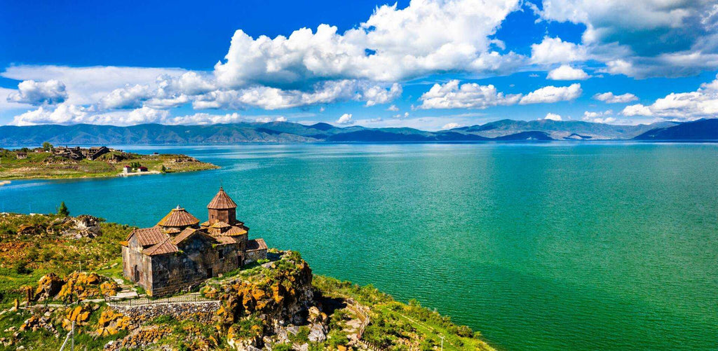 Yerevan - Sevan – Sevanavank - Dilijan (Old Dilijan) - Haghartsin Monastery - Parz Lake - Yerevan