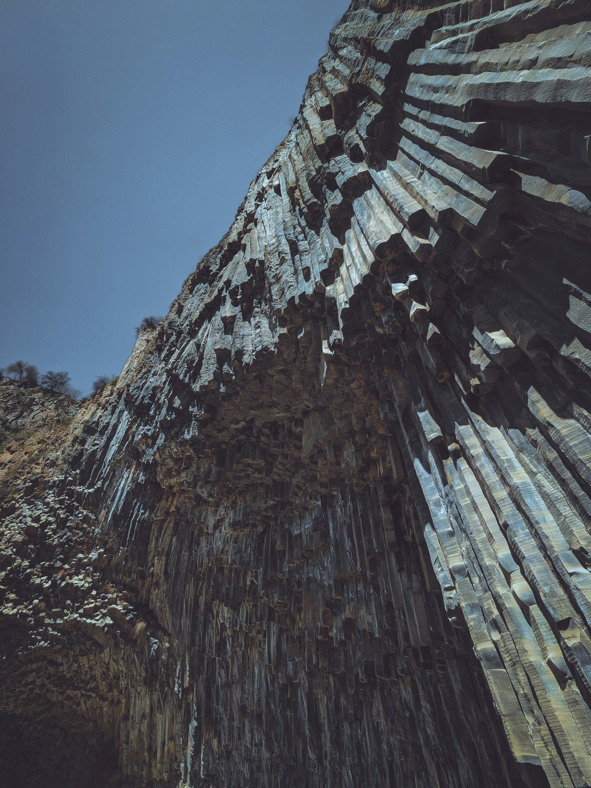 Yerevan – Charents Arch – Azat Reservoir – Garni – Geghard – Symphony of Stones – Yerevan