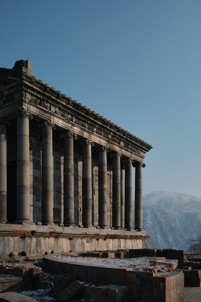Garni Temple