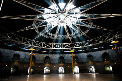 Black Fortress, or Sev Berd