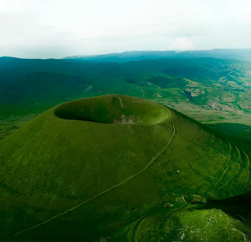 Войоц-Сар (2581 м)